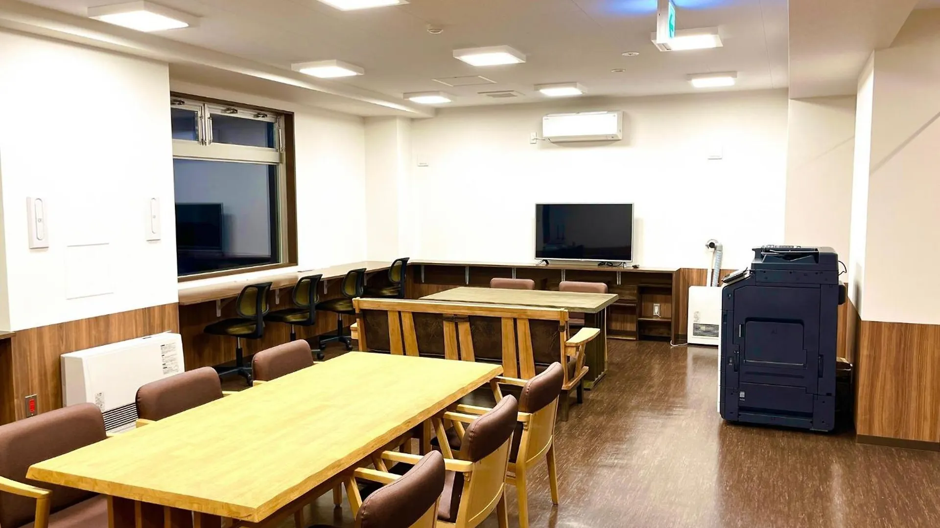 Appartamento Hakodatekan - Vacation Stay 07877V