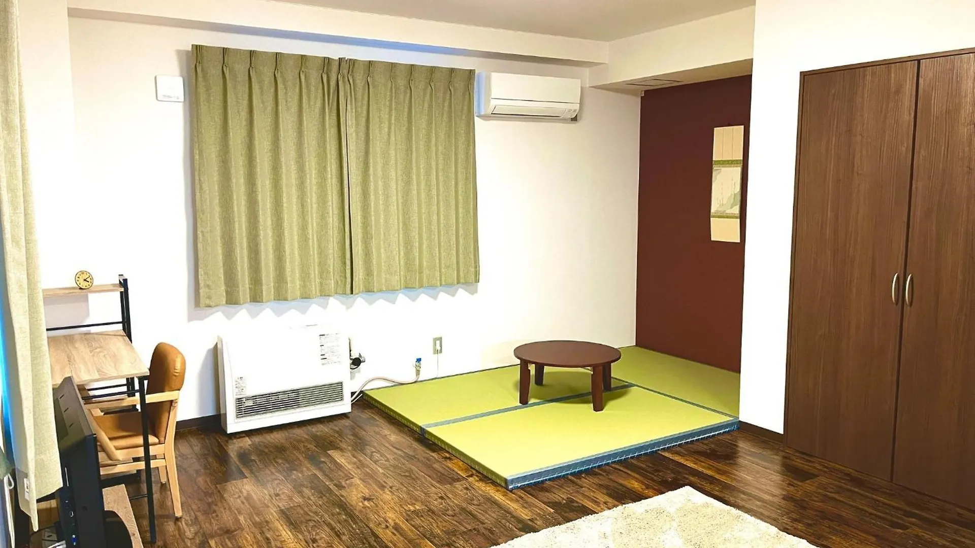 Appartamento Hakodatekan - Vacation Stay 07877V Giappone